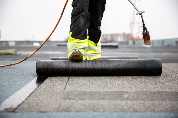 4 Ply Roofing in Buffalo, WY