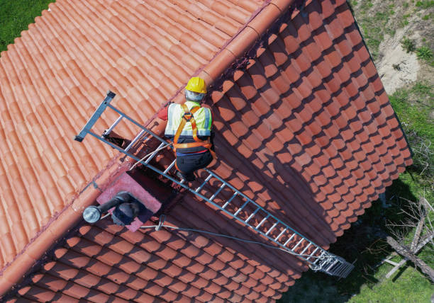 Best Roof Ventilation Installation  in Buffalo, WY