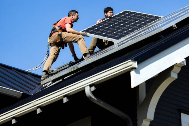 Trusted Buffalo, WY Roofing Services Experts