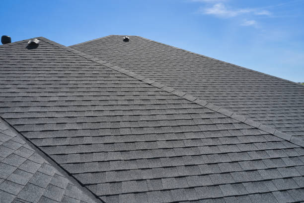 Best Wood Shake Roofing  in Buffalo, WY